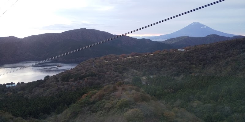 Hakone Ropeway