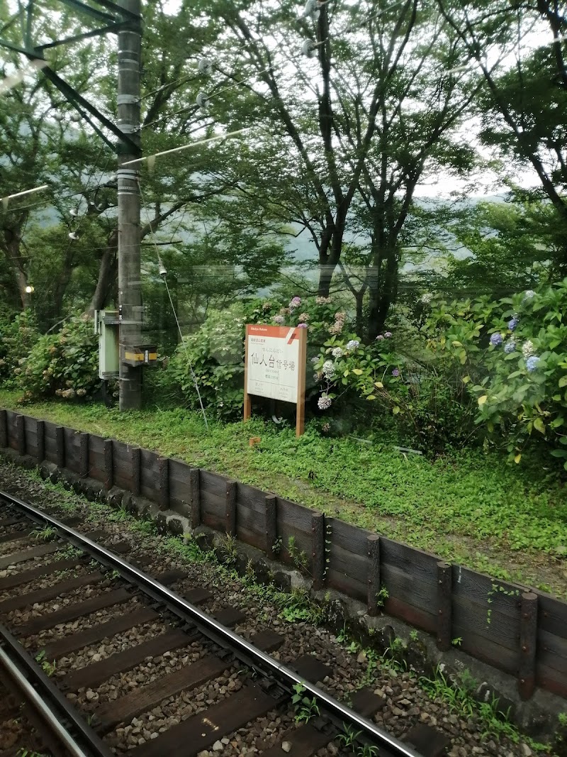 Hakone Tozan Railway