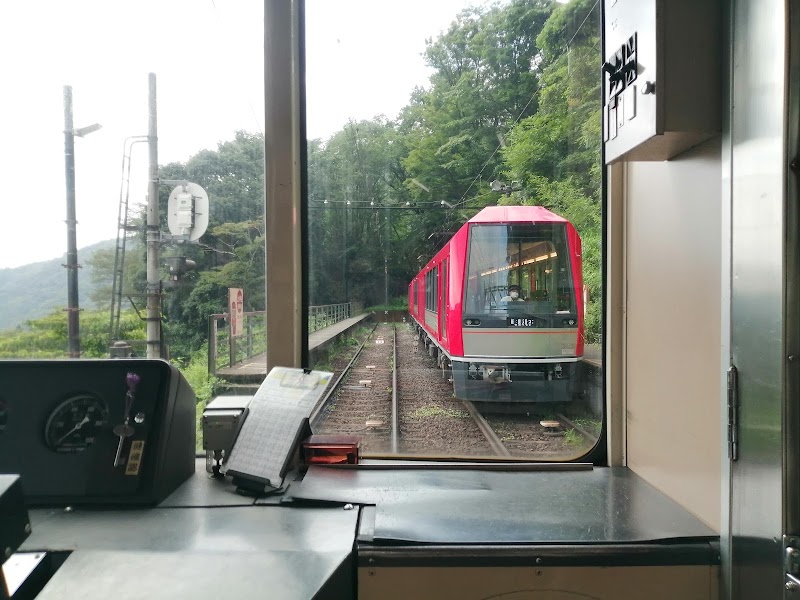 Hakone Tozan Railway