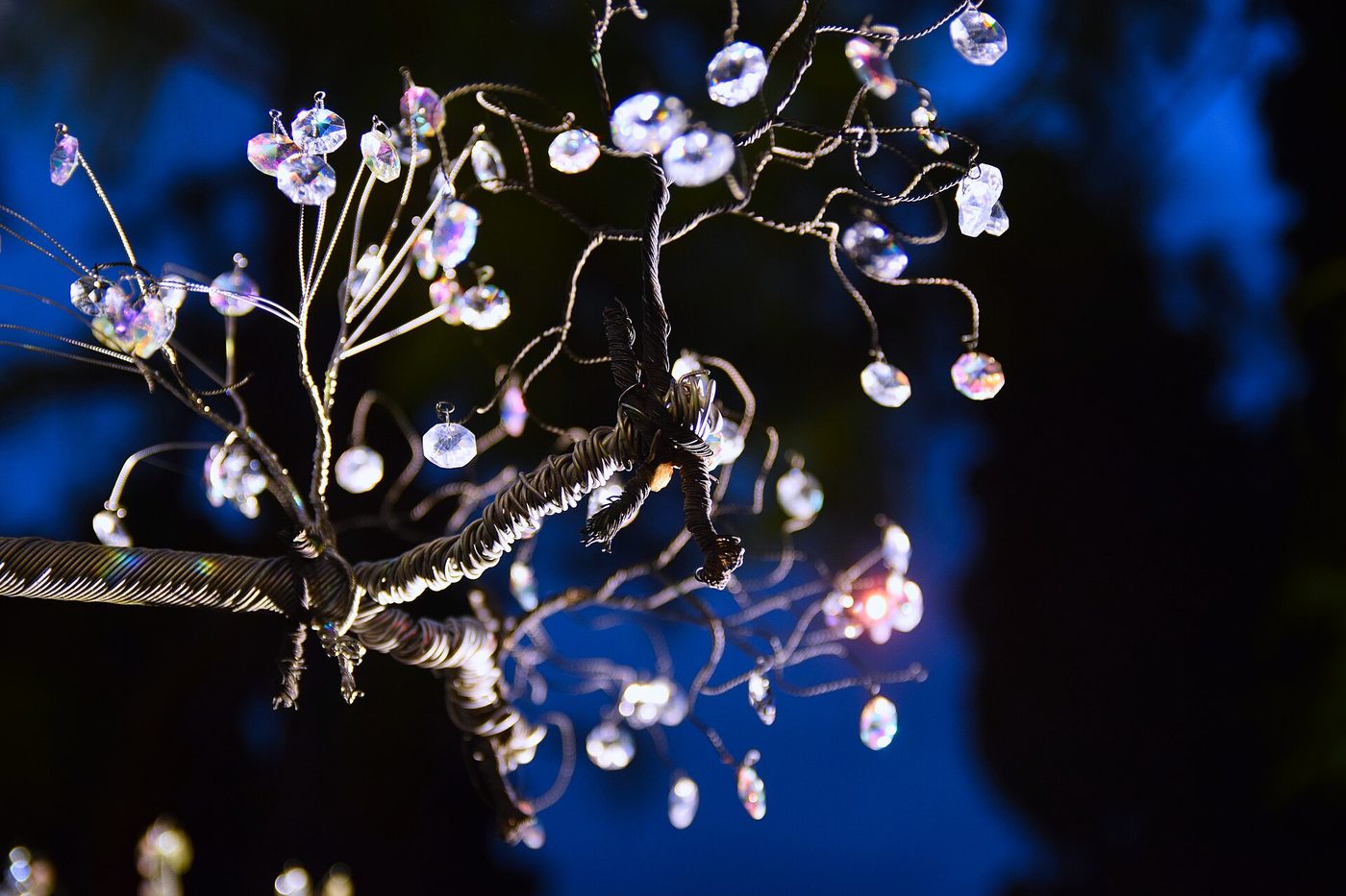 Hakone Venetian Glass Museum
