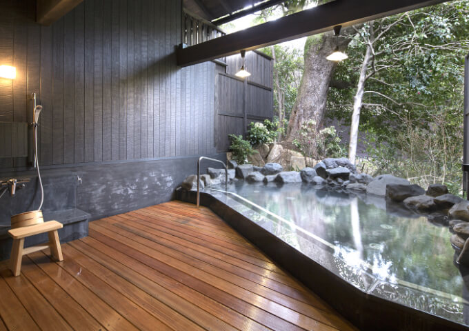 Hakone Yuryo