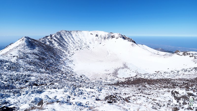 Hallasan National Park