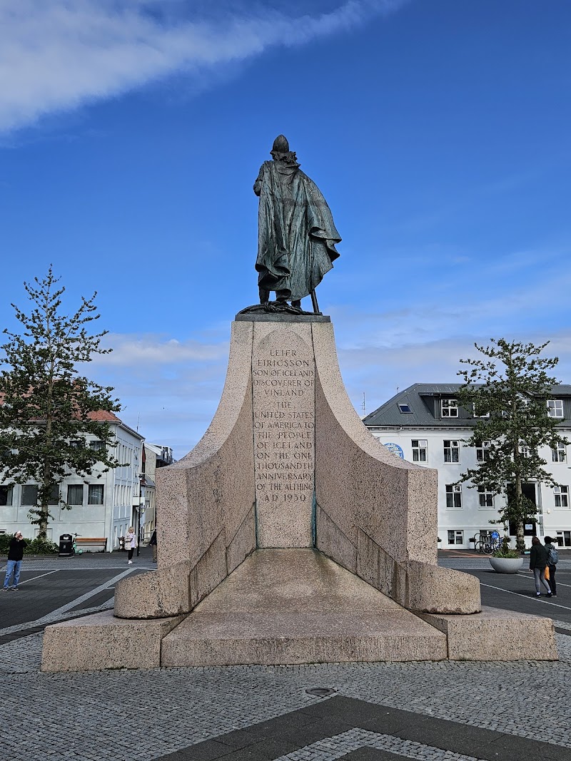 Hallgrímskirkja