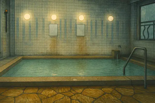 Hamawaki Onsen