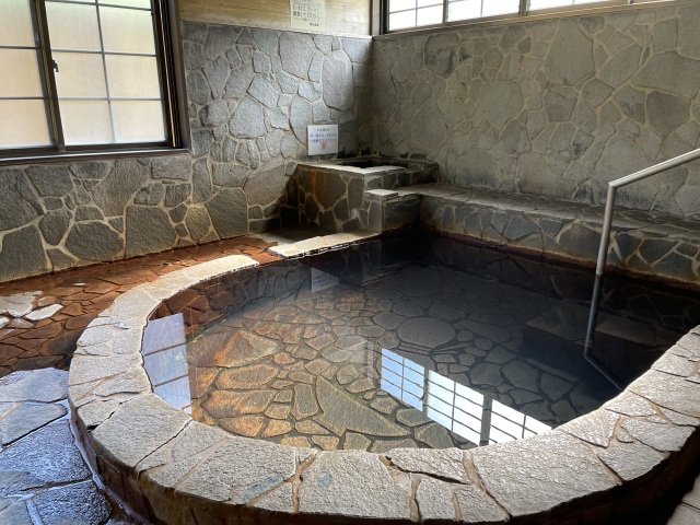 Hamawaki Onsen