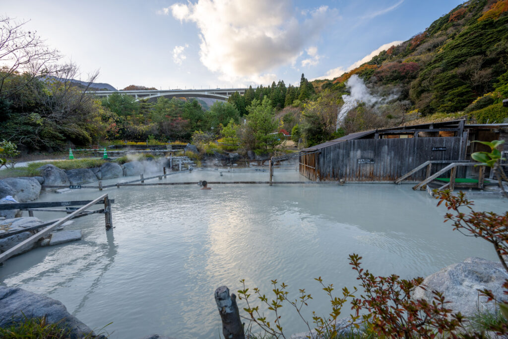 Hamawaki Onsen