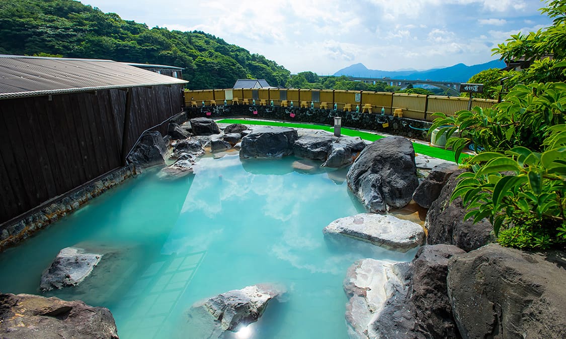 Hamawaki Onsen