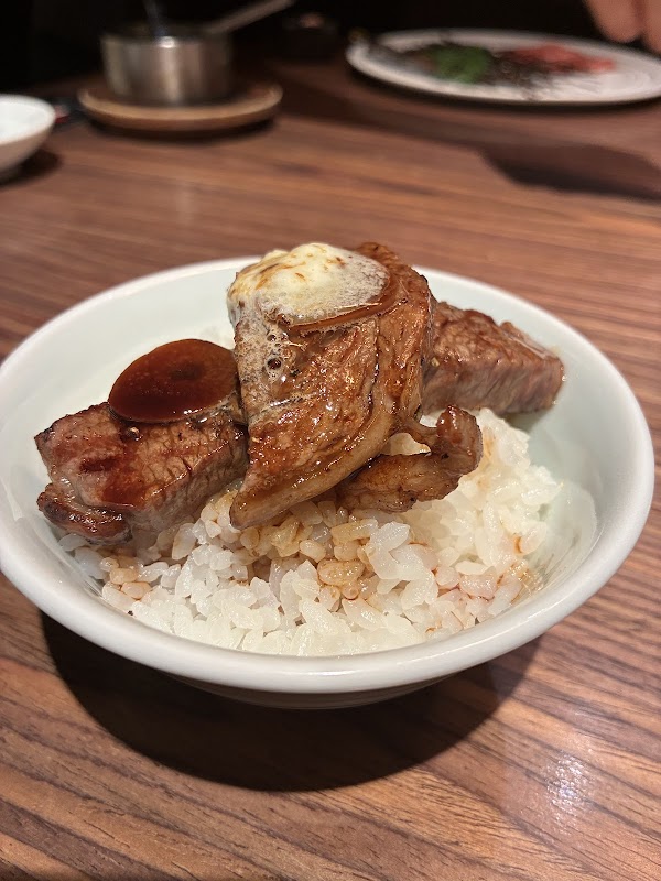Han no Daidokoro Shinjuku
