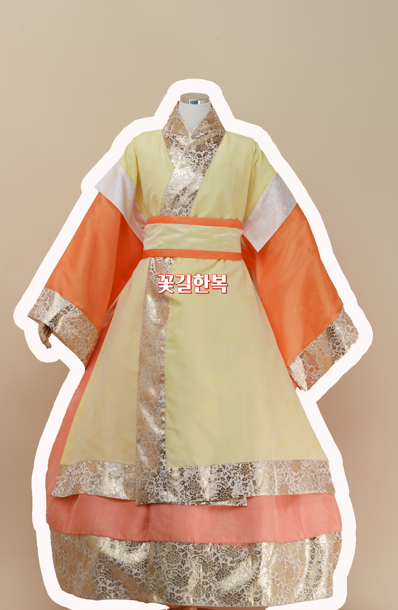 Hanbok Rental & Photo Tour