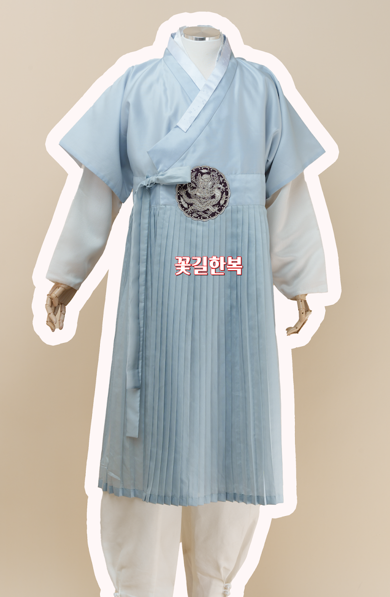 Hanbok Rental & Photo Tour
