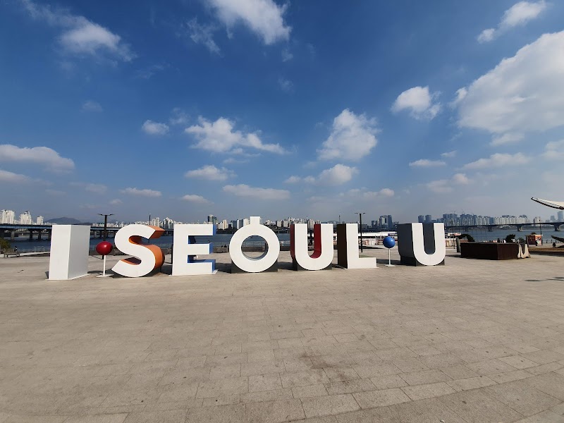 Hangang River Parks