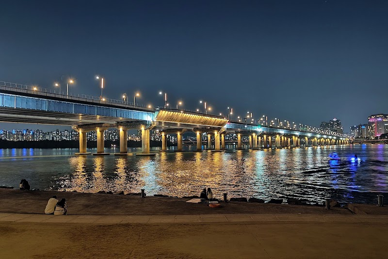 Hangang River Parks