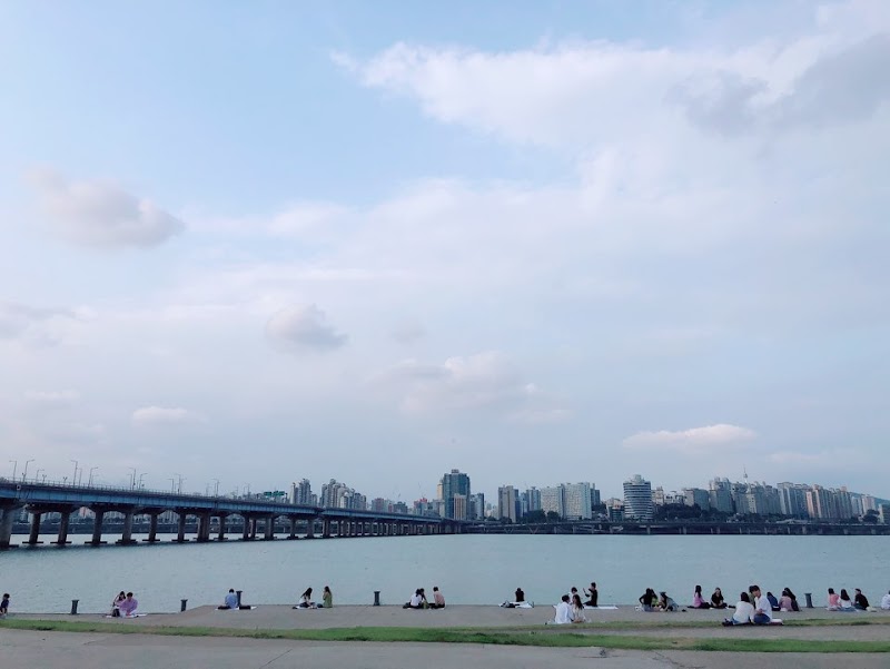 Hangang River Parks