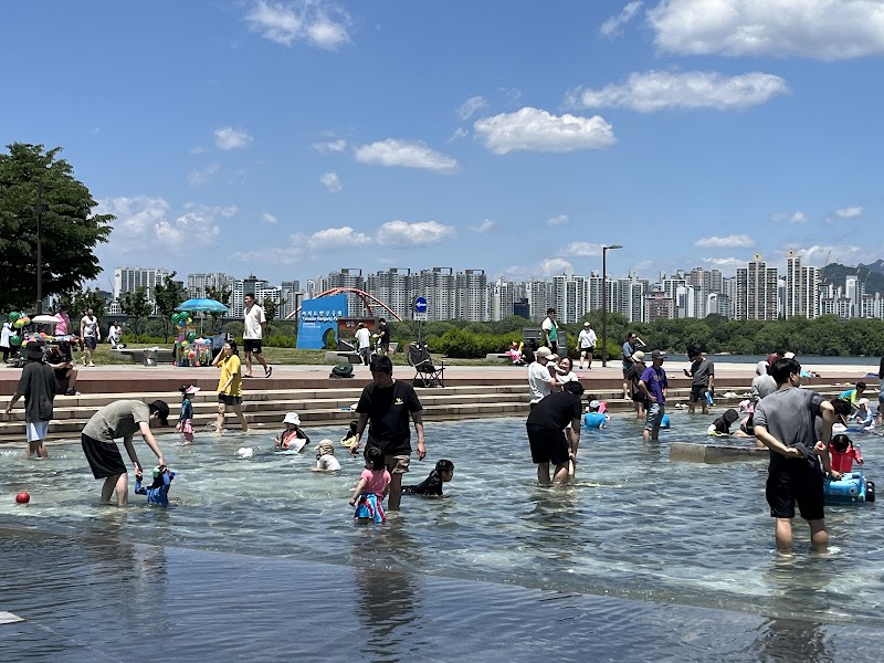 Hangang River Parks