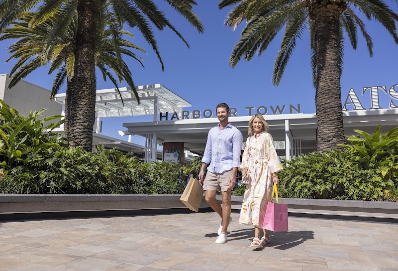 Harbour Town