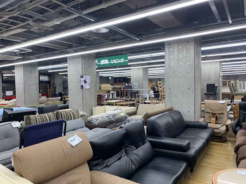 Hard Off Eco Town Hachioji