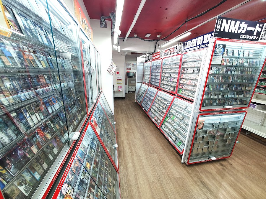 Hareruya Akihabara