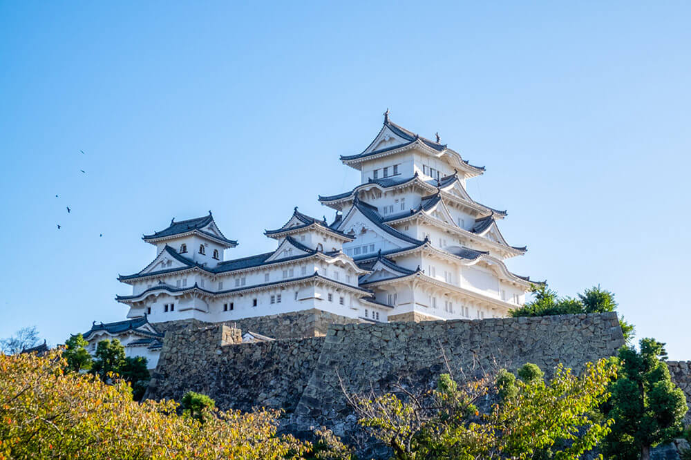 Harima-no-Sato