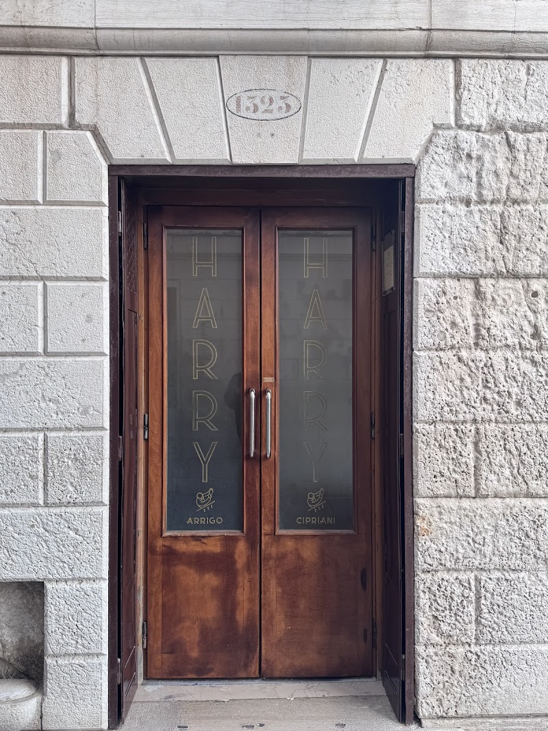 Harry's Bar
