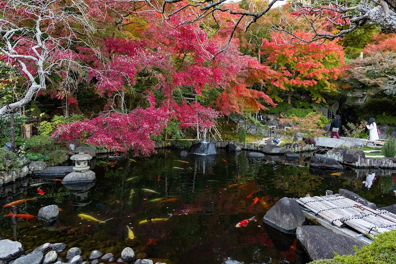 Hasedera Temple