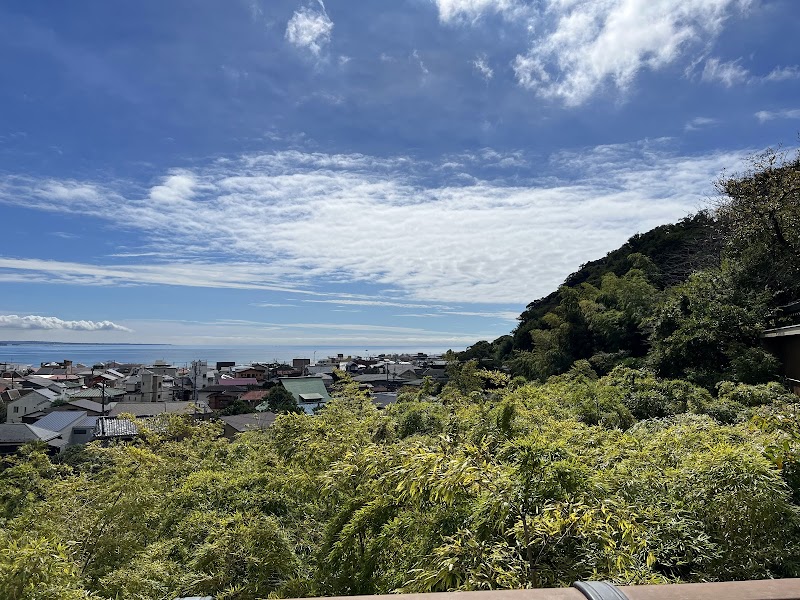 Hasedera Temple