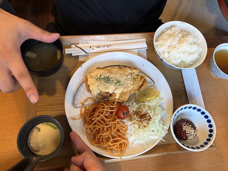 Hashidaya Yakitori Mitaka