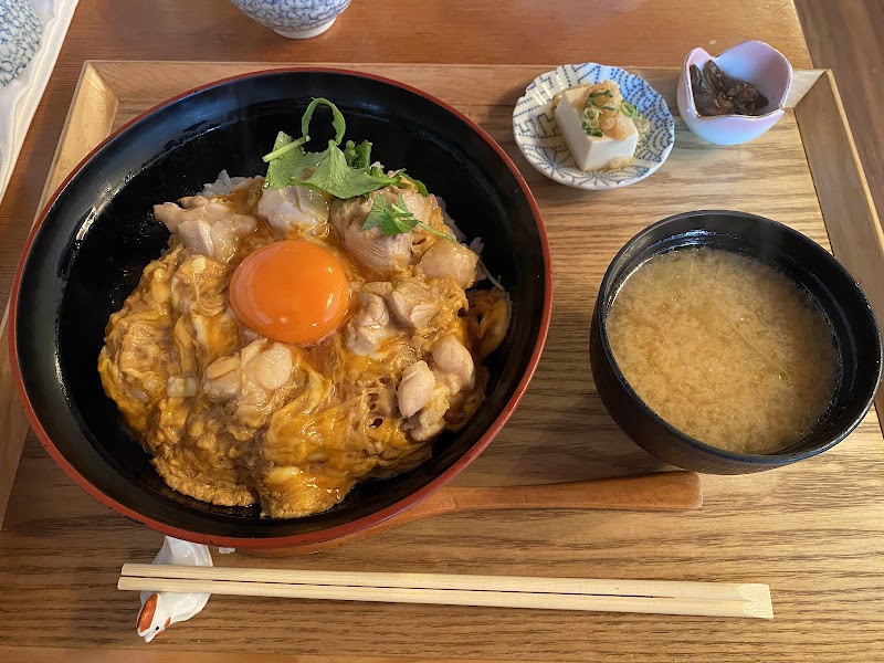 Hashidaya Yakitori Mitaka
