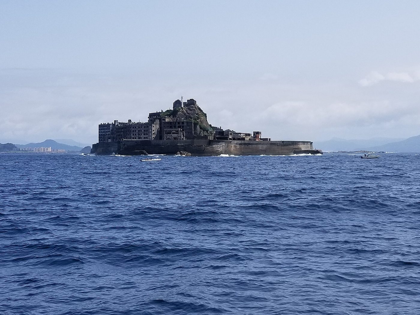 Hashima Gunkanjima