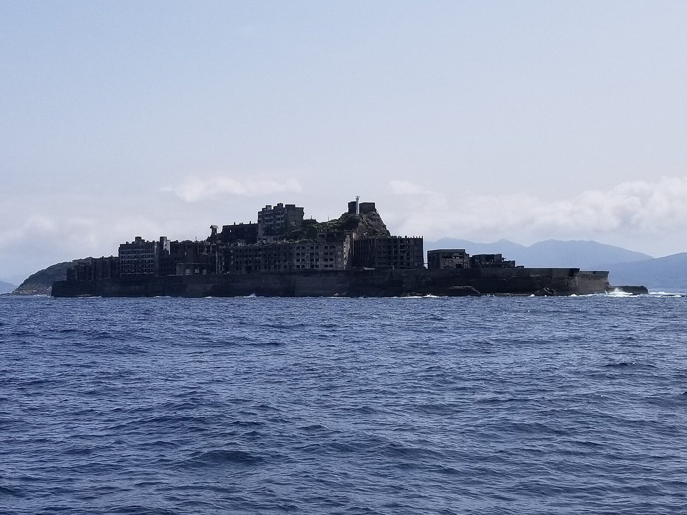 Hashima Gunkanjima