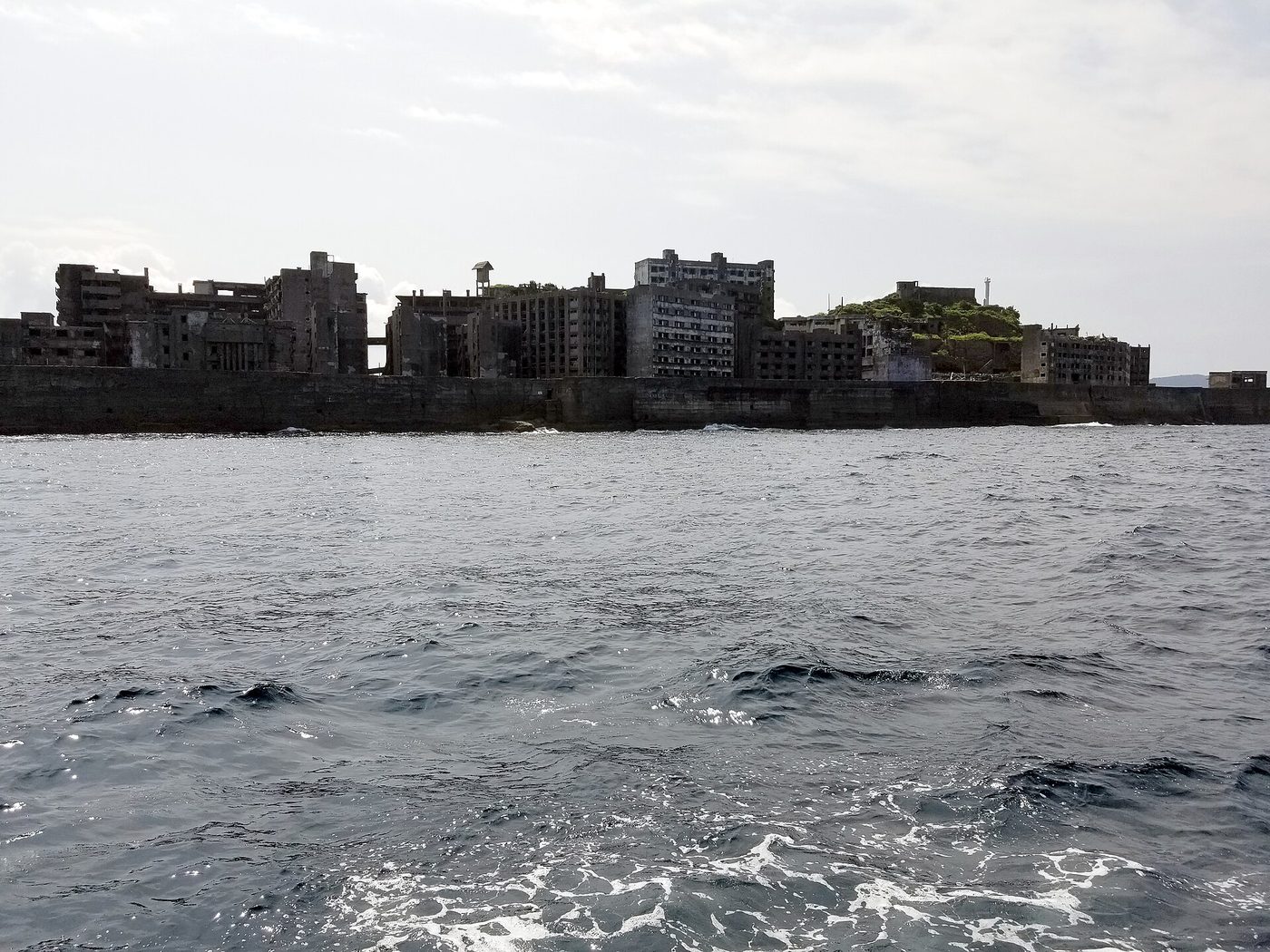 Hashima Gunkanjima