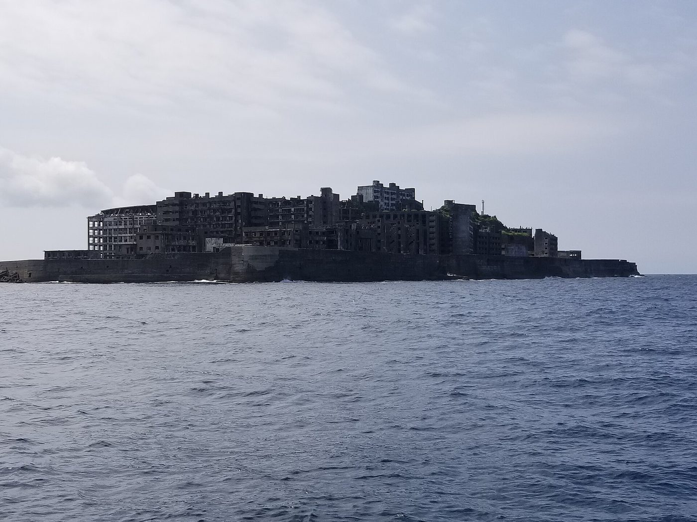 Hashima Gunkanjima