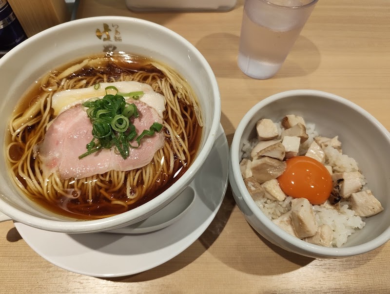 Hayashi Shinjuku