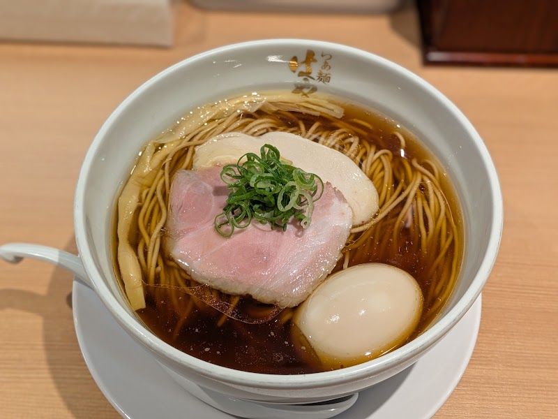 Hayashi Shinjuku