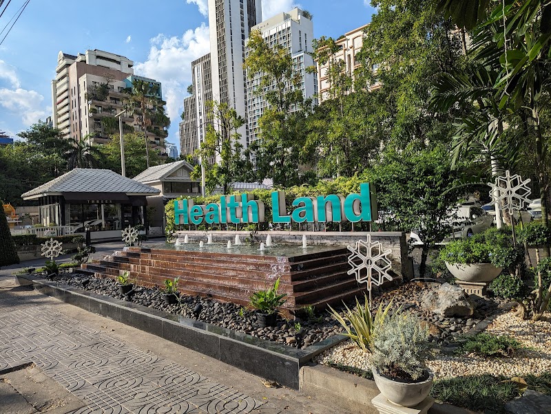 Health Land Spa