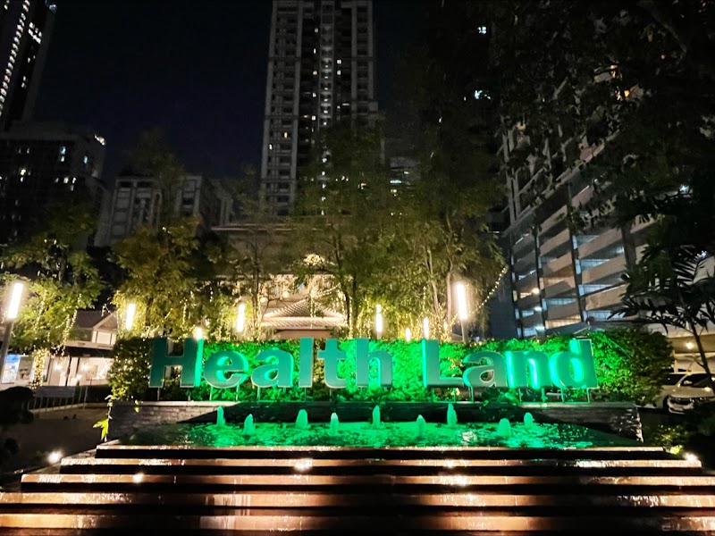Health Land Spa