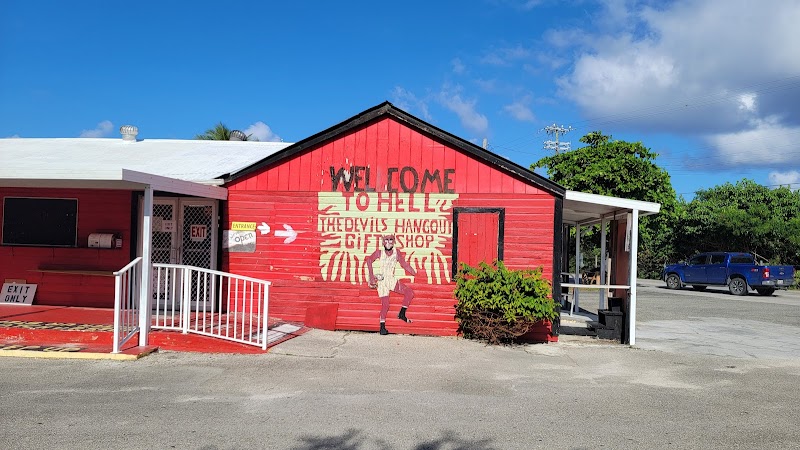 Hell