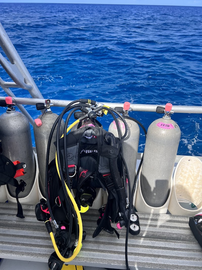 Helmet Diving