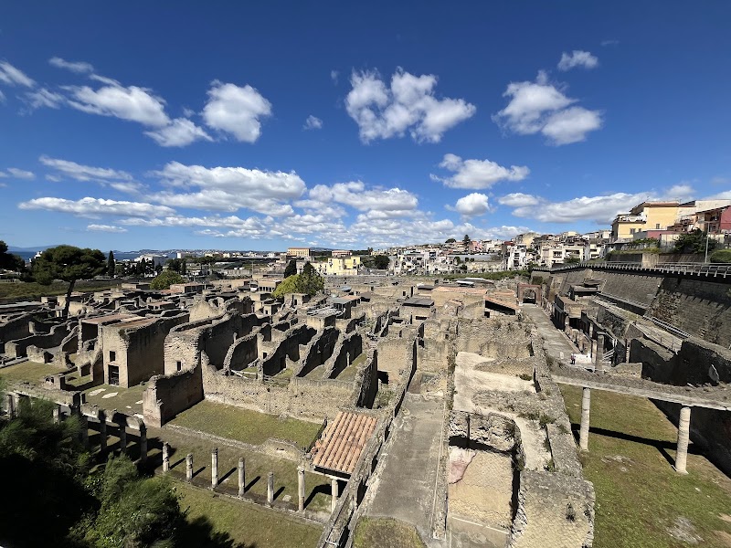 Herculaneum (Ercolano)