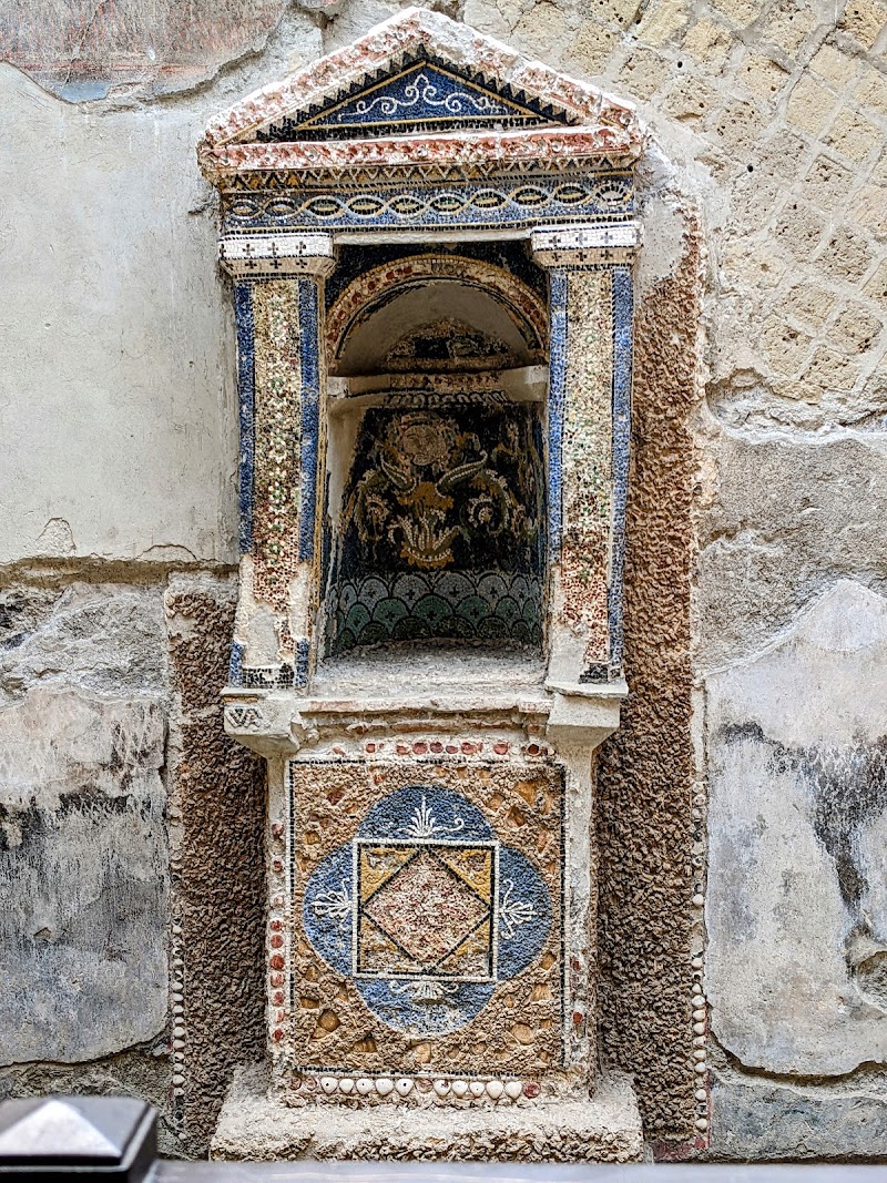 Herculaneum (Ercolano)