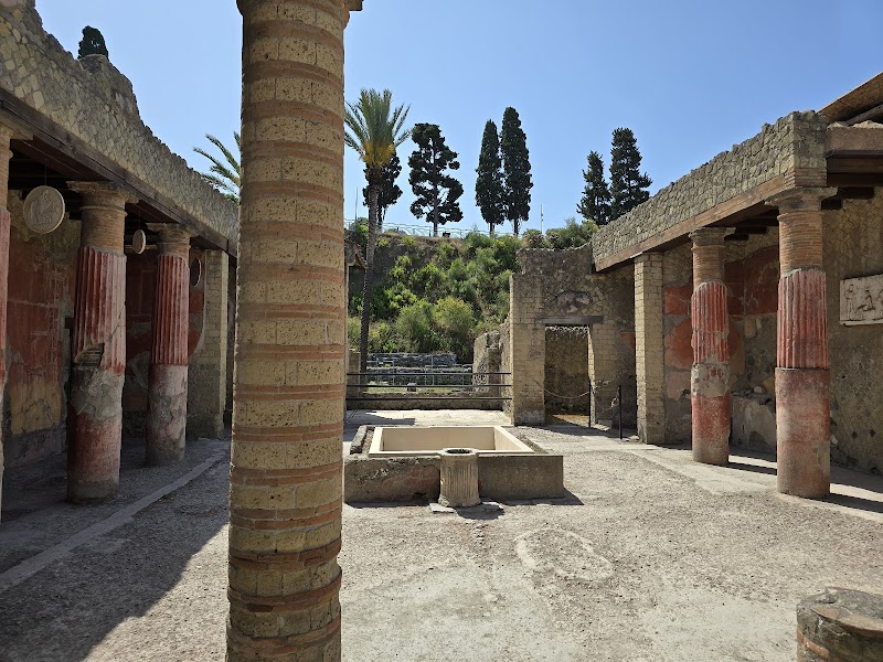 Herculaneum (Ercolano)