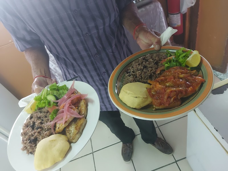 Heritage Kitchen