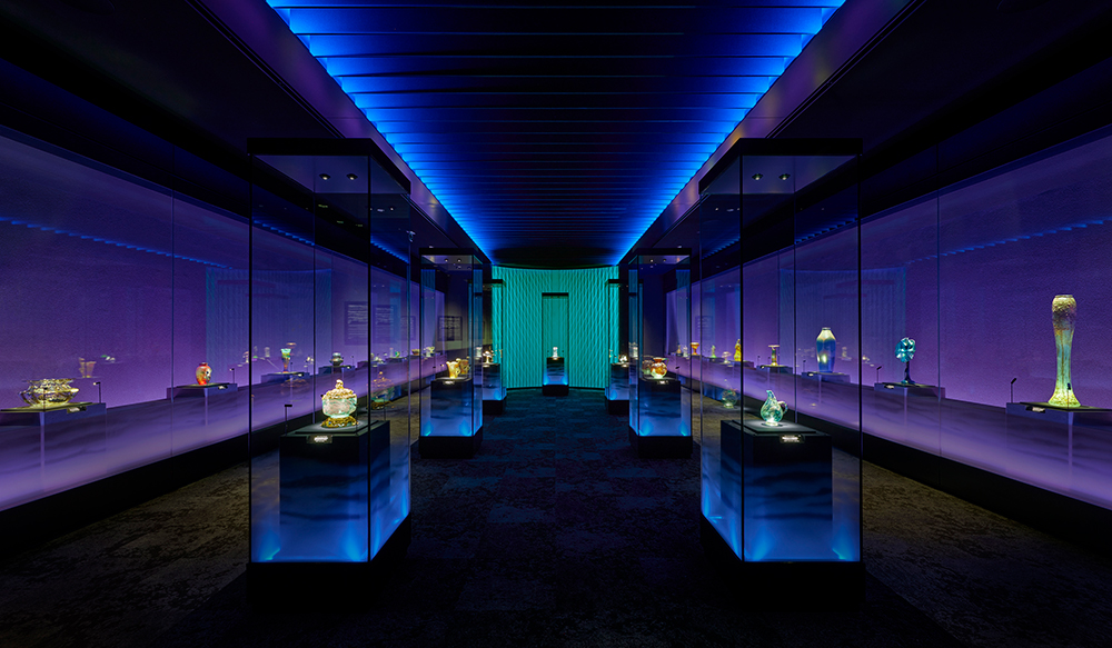 Hida Astronomy Museum