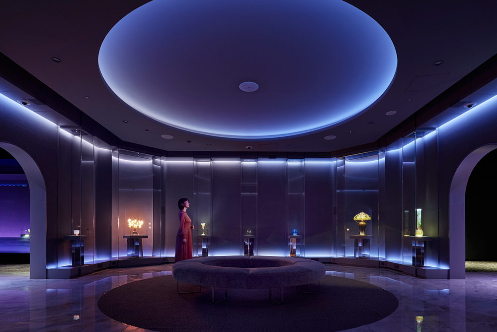 Hida Astronomy Museum
