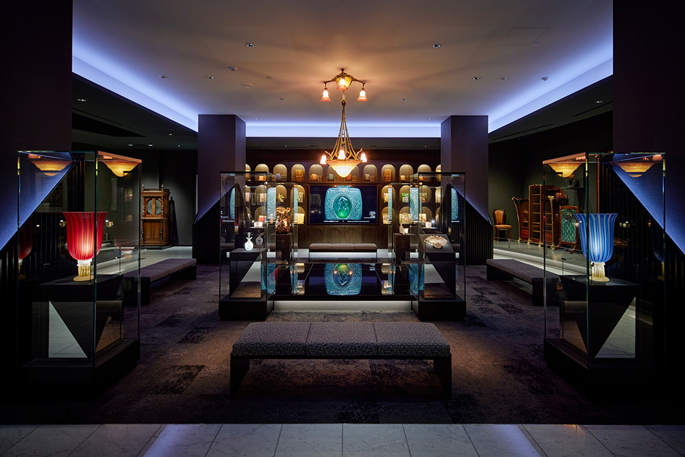 Hida Astronomy Museum