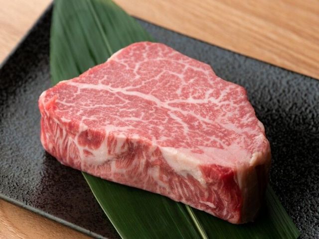 Hida Beef (Hida-gyu)