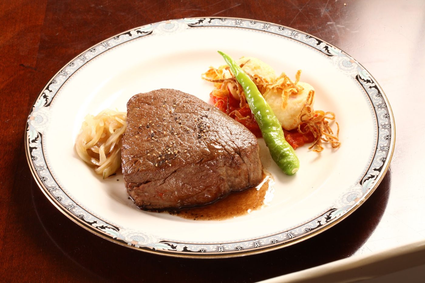 Hida Beef Takayama