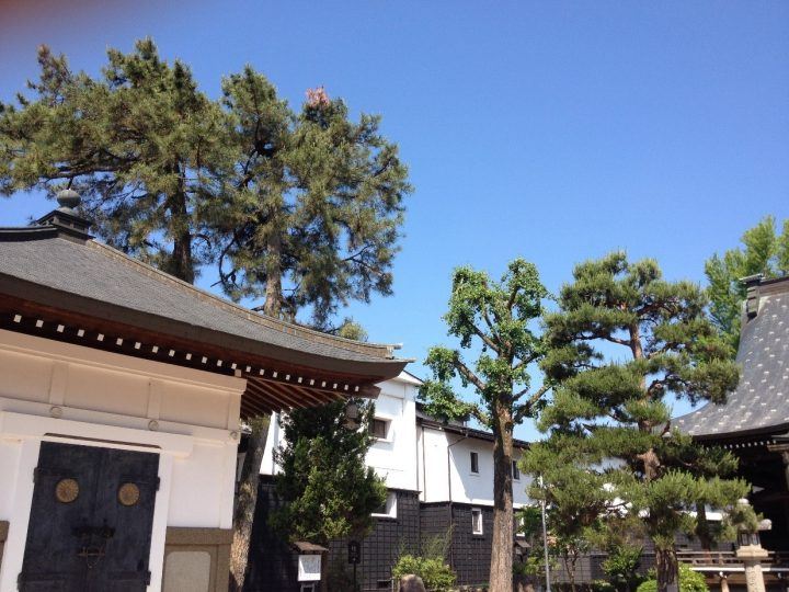 Hida Furukawa Brewing House