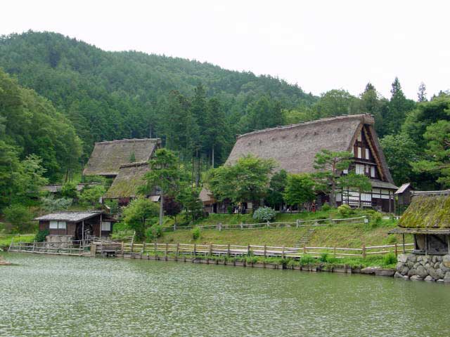 Hida Minzoku Archaeology Museum