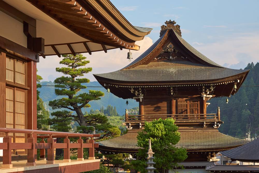 Hida Minzoku Archaeology Museum