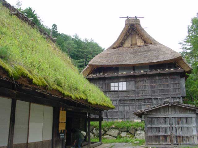 Hida Minzoku Archaeology Museum